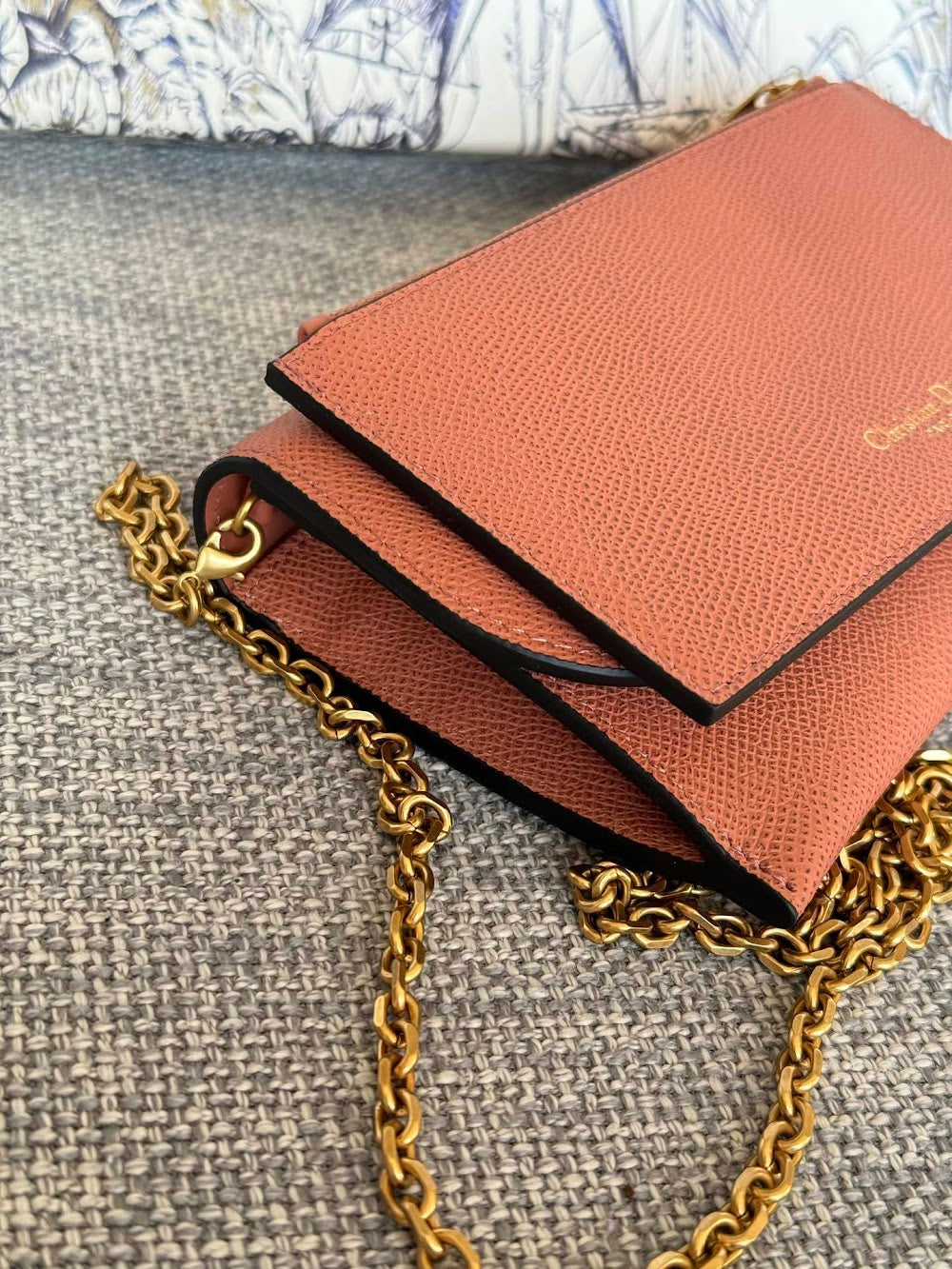 Dragons BagsDiorn Luxury Bag --115148