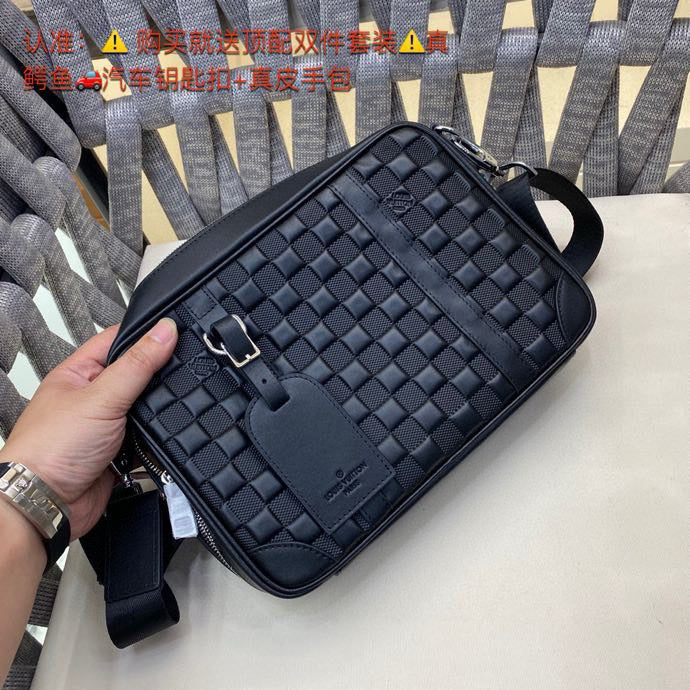 Dragons Bags ln Luxury Bag --70305
