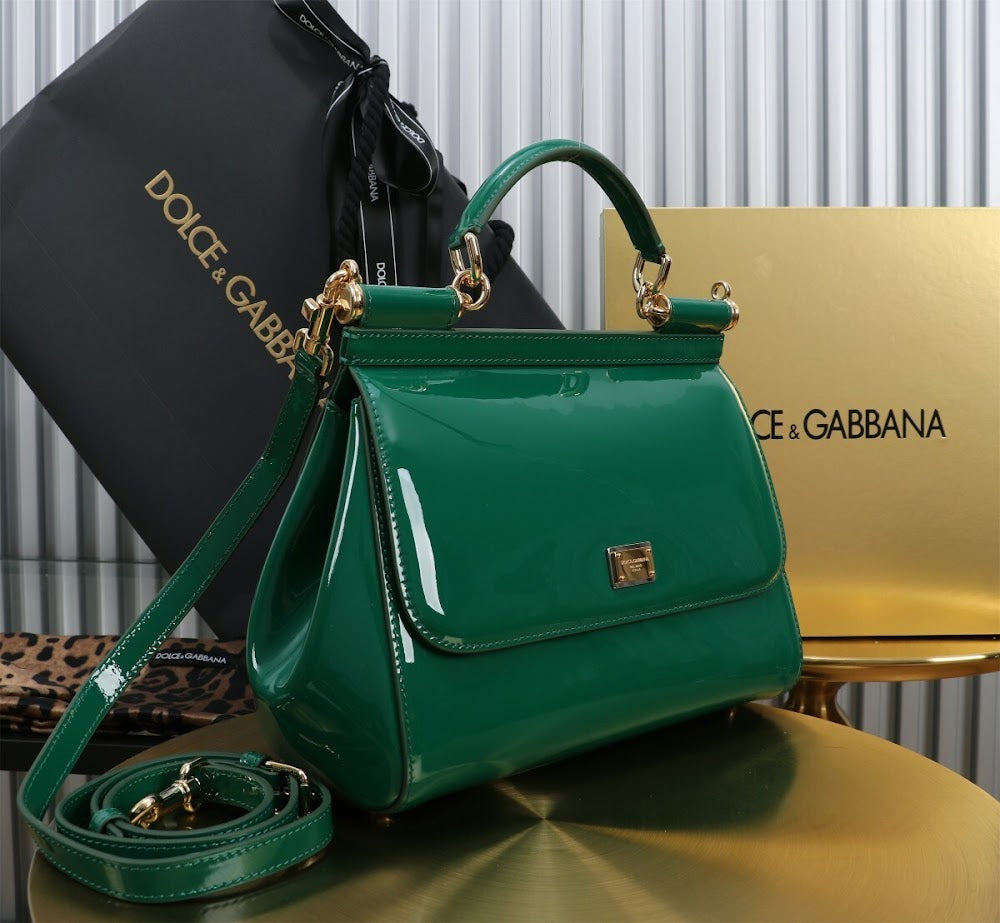 Dragons Bags DGn Luxury Bag --93757