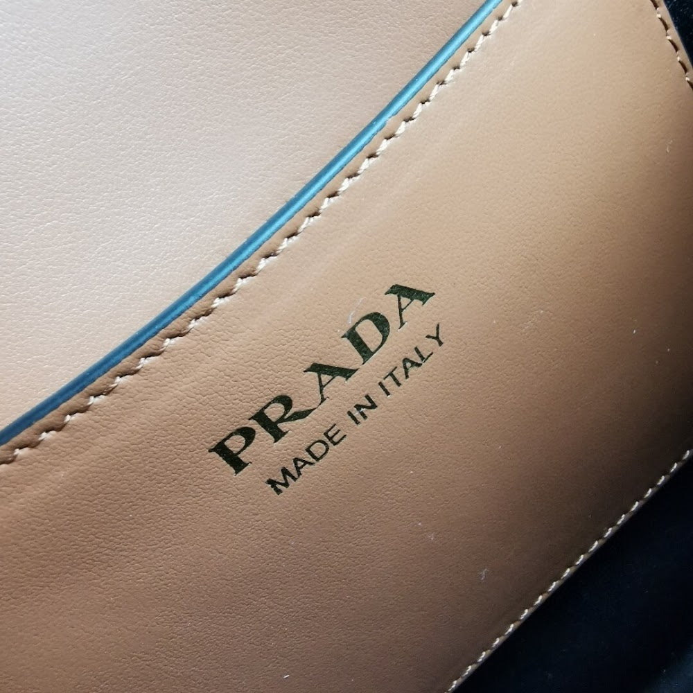 Dragons Bags Pradn Luxury Bag --101513