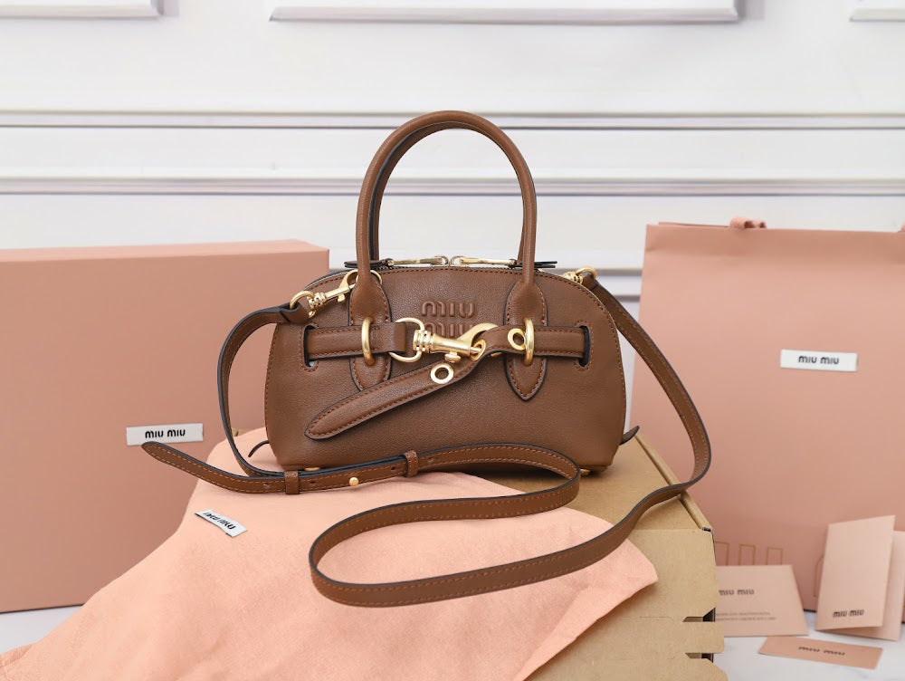 Dragons Bags Miun Miun Luxury Bag --123374