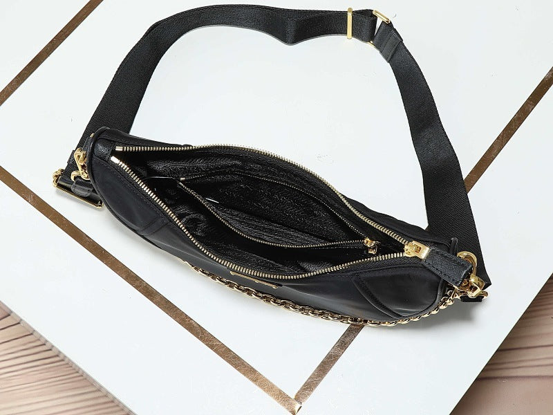 Dragons Bags pradn Luxury Bag --74153