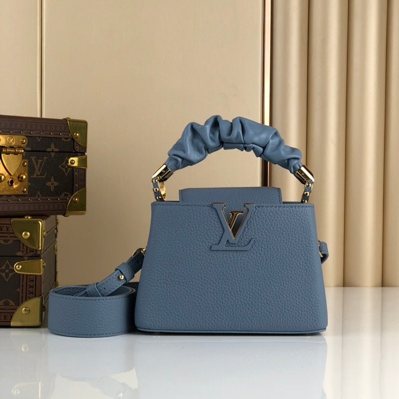 Dragons Bags ln Luxury Bag --67010