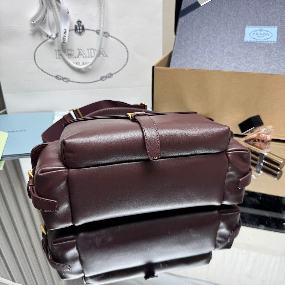 Dragons Bags Pradn Luxury Bag --101709
