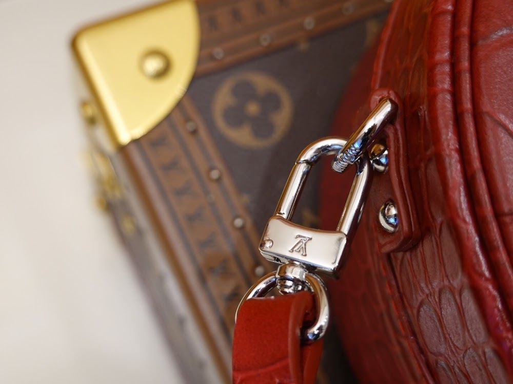 Dragons Bags ln Luxury Bag --66574