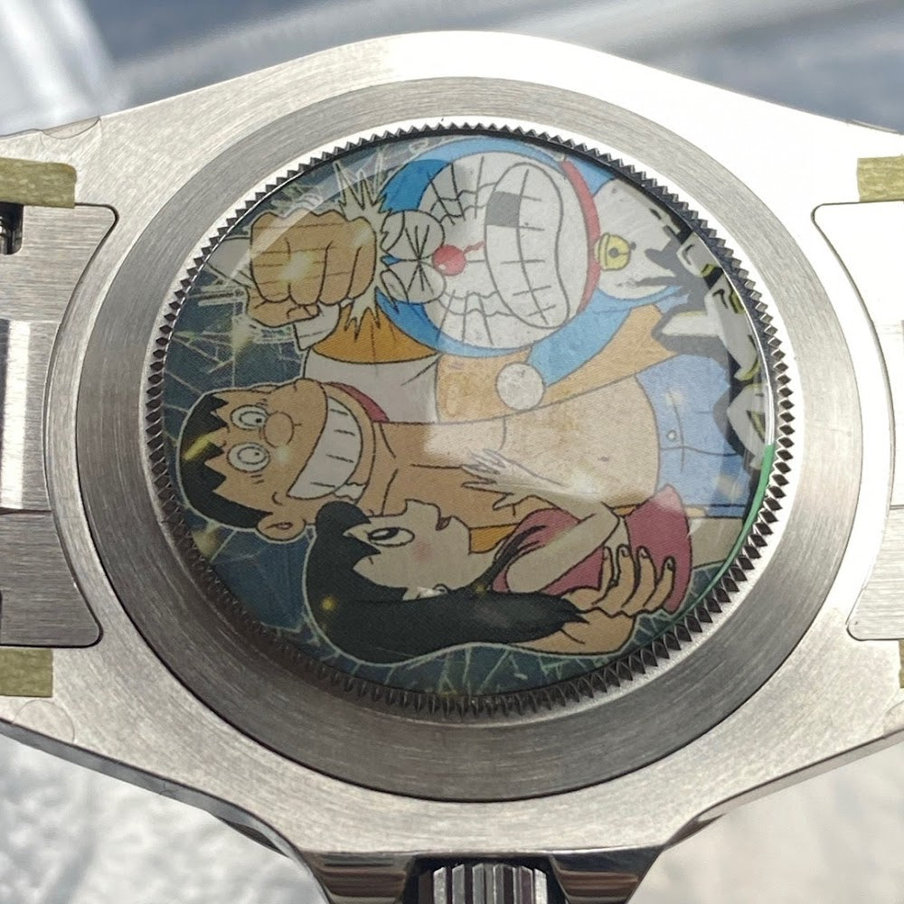 Dragons Bags Luxury Designer Watch --103575