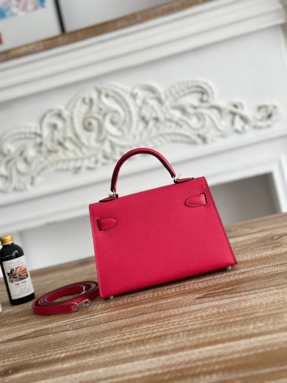 Dragons BagsHermesn Luxury Bag --116869