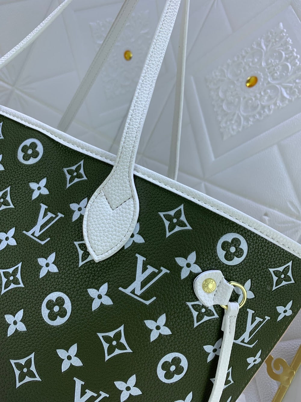 Dragons Bags ln Luxury Bag --78447