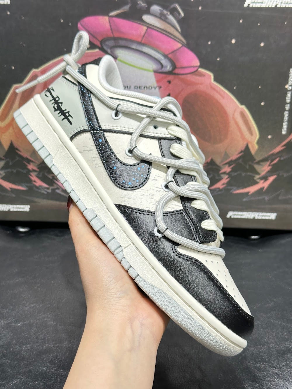 Dragons Bags Nike Luxury Shoes --55255