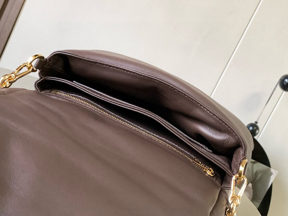 Dragons Bags Lowen Luxury Bag --99720