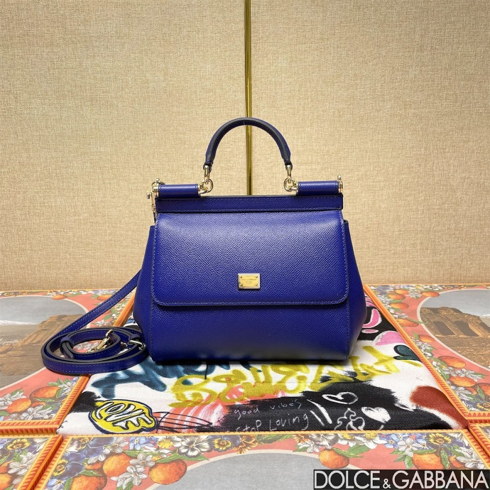Dragons Bags DGn Luxury Bag --93602