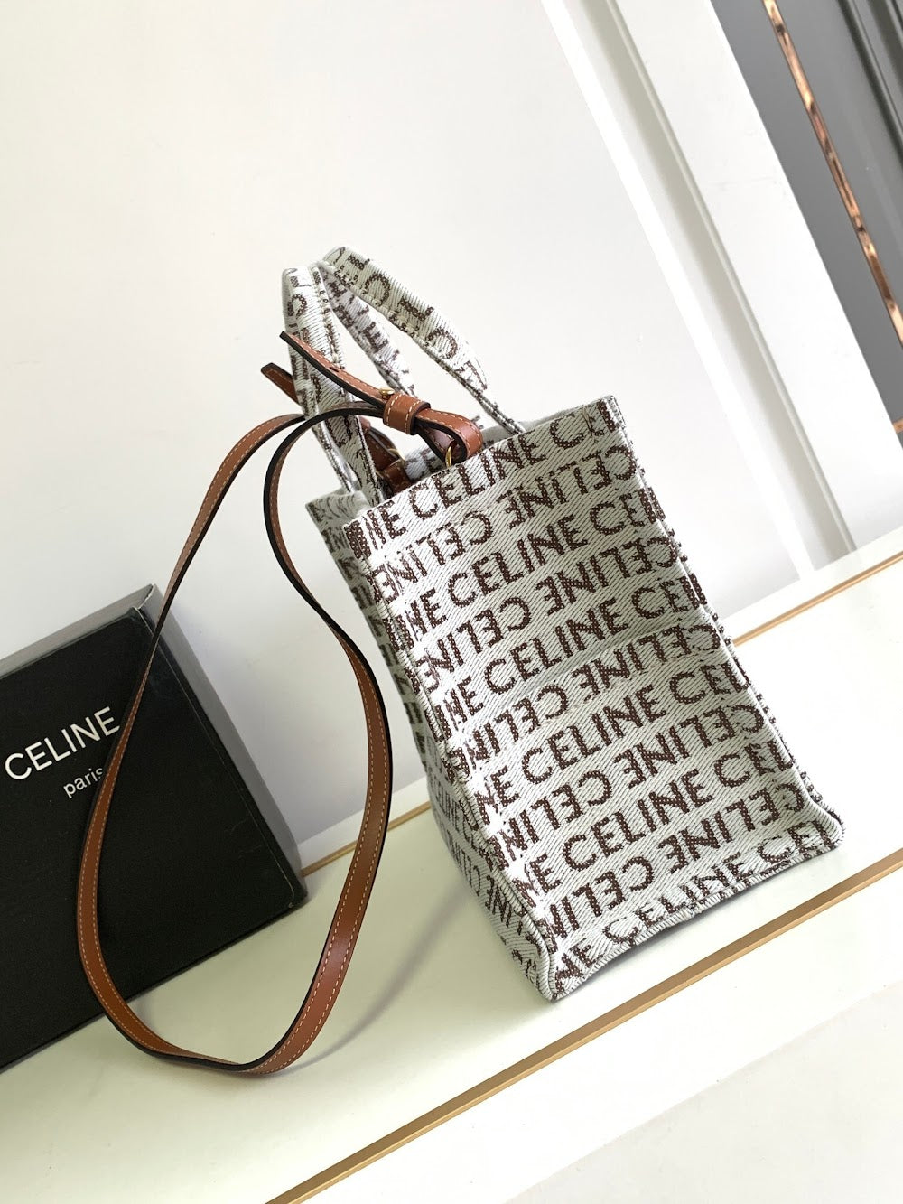 Dragons Bags Celine Luxury Bag --112119