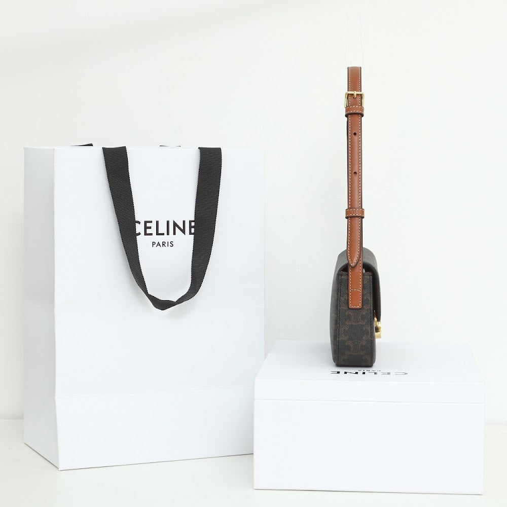 Dragons Bags Celine Luxury Bag --112168