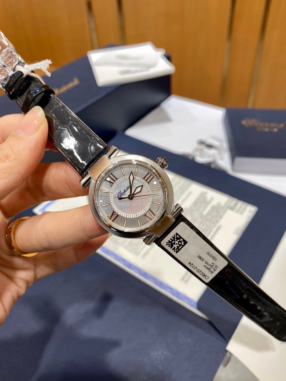 Dragons Bags Luxury Designer Watch --104347