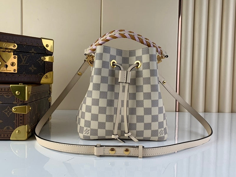Dragons Bags ln Luxury Bag --60865