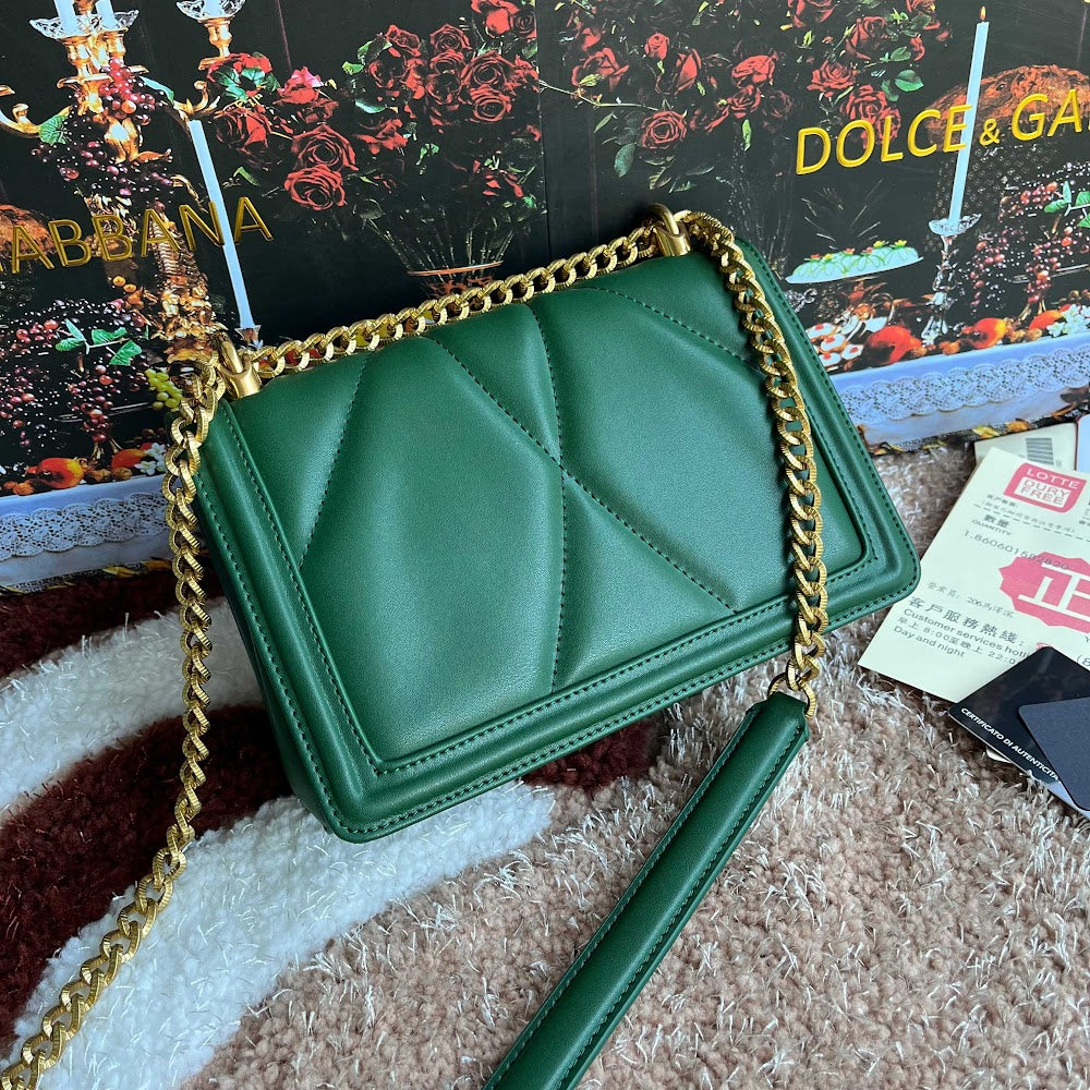 Dragons Bags DGn Luxury Bag --94070