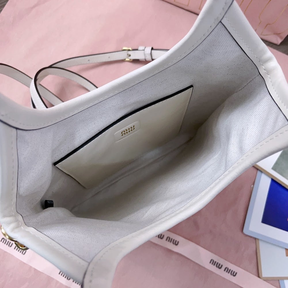 Dragons Bags Miun Miun Luxury Bag --122321