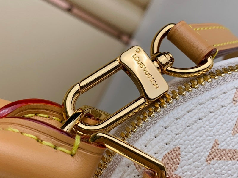Dragons Bags ln Luxury Bag --62108
