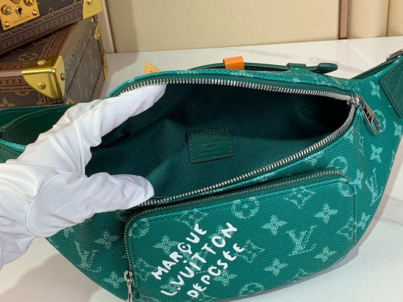 Dragons Bags ln Luxury Bag --62501