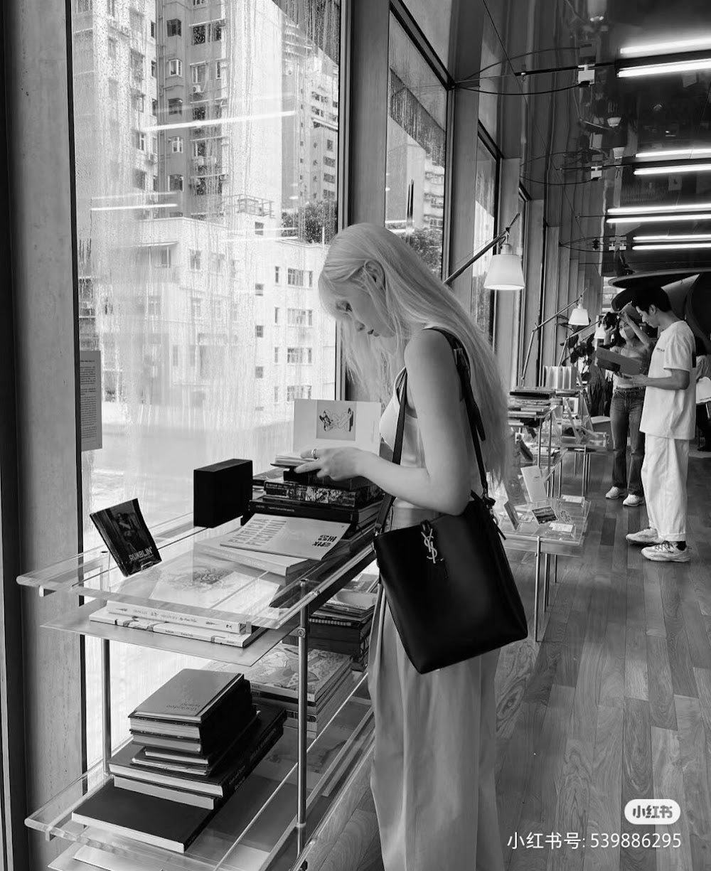 Dragons Bags YSLn Luxury Bag --119075