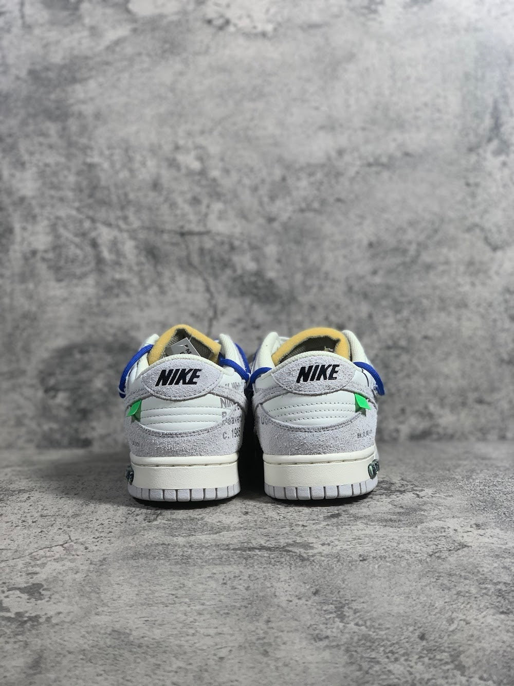 Dragons Bags Nike Luxury Shoes --54855