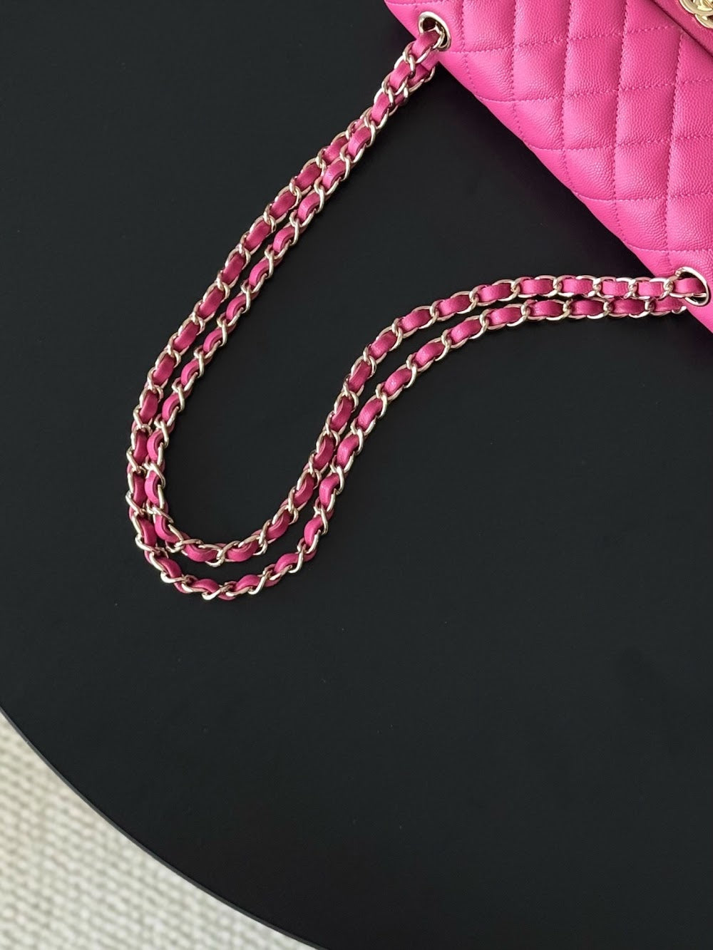 Dragons Bags CHn Luxury Bag --112763