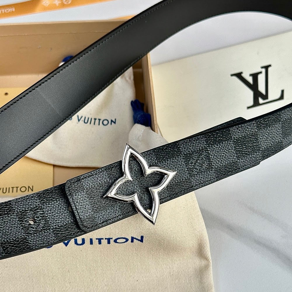 Dragons Bags ln Luxury Belt --106811