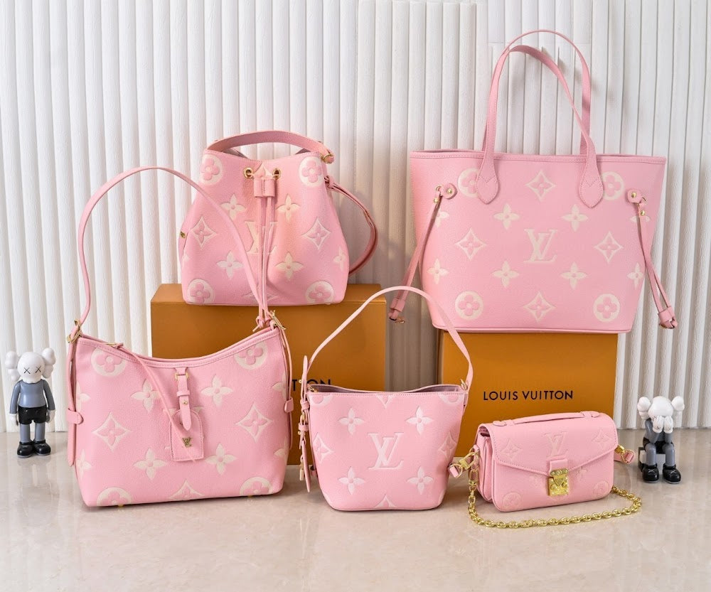 Dragons Bags ln Luxury Bag --76776