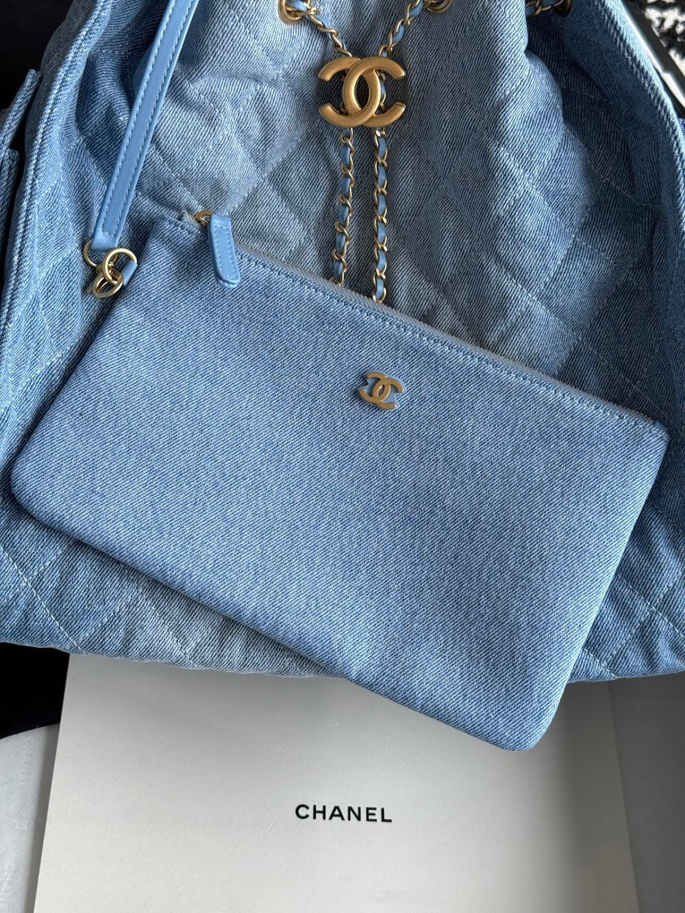 Dragons BagsCHn Luxury Bag --113685