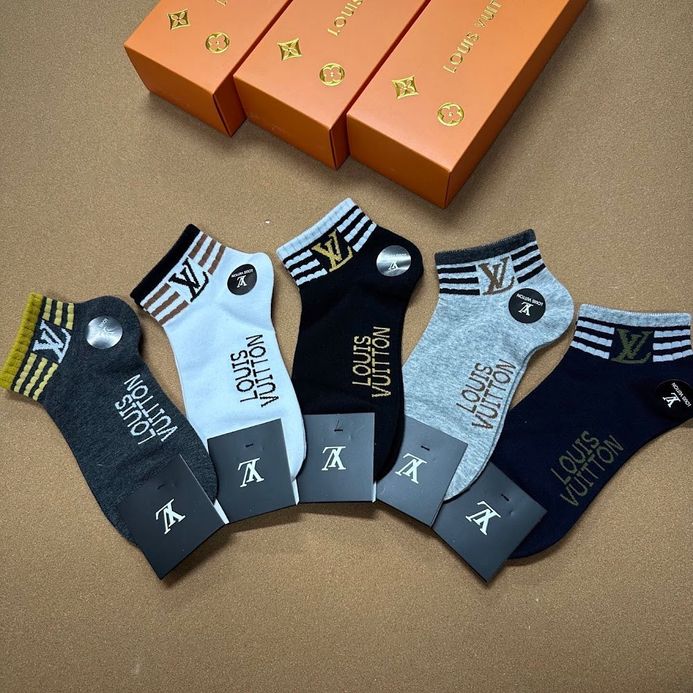 Dragons Bags Premium Luxury Socks --98460