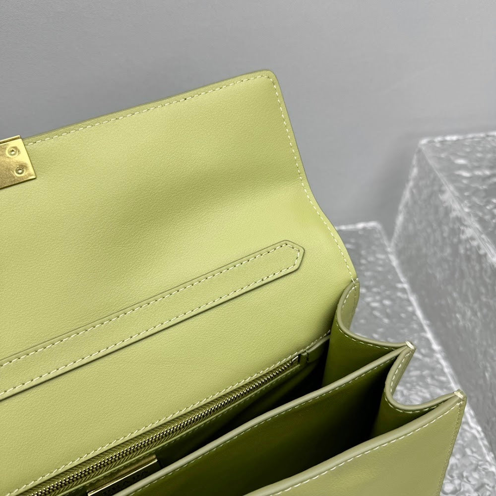 Dragons Bags Pradn Luxury Bag --101808