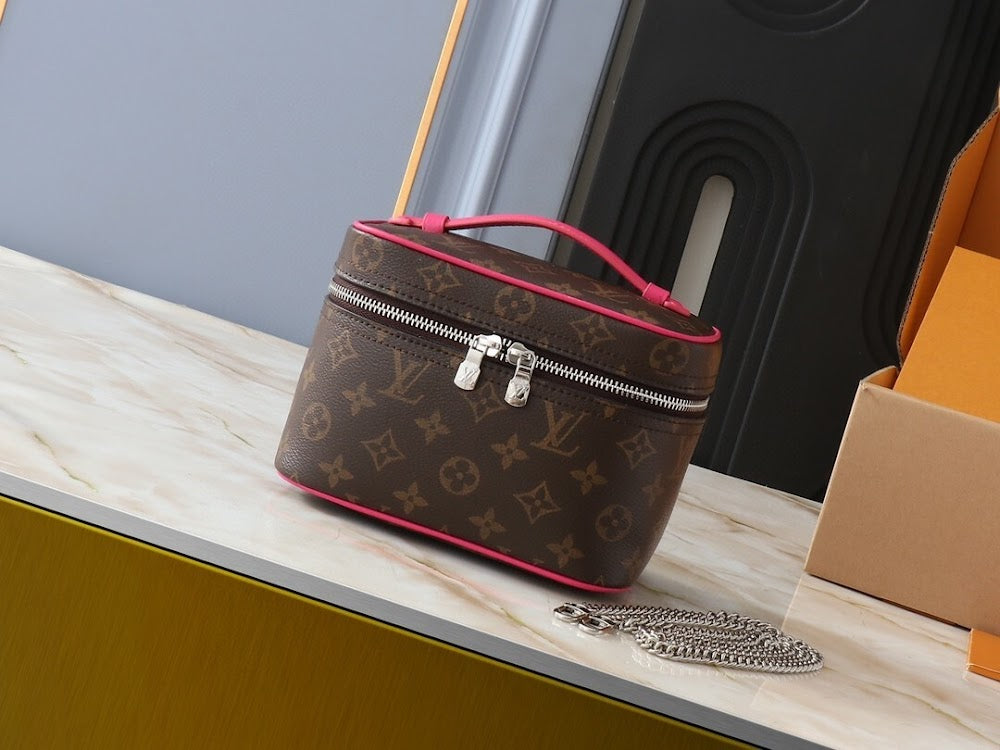 Dragons Bags ln Luxury Bag --76613