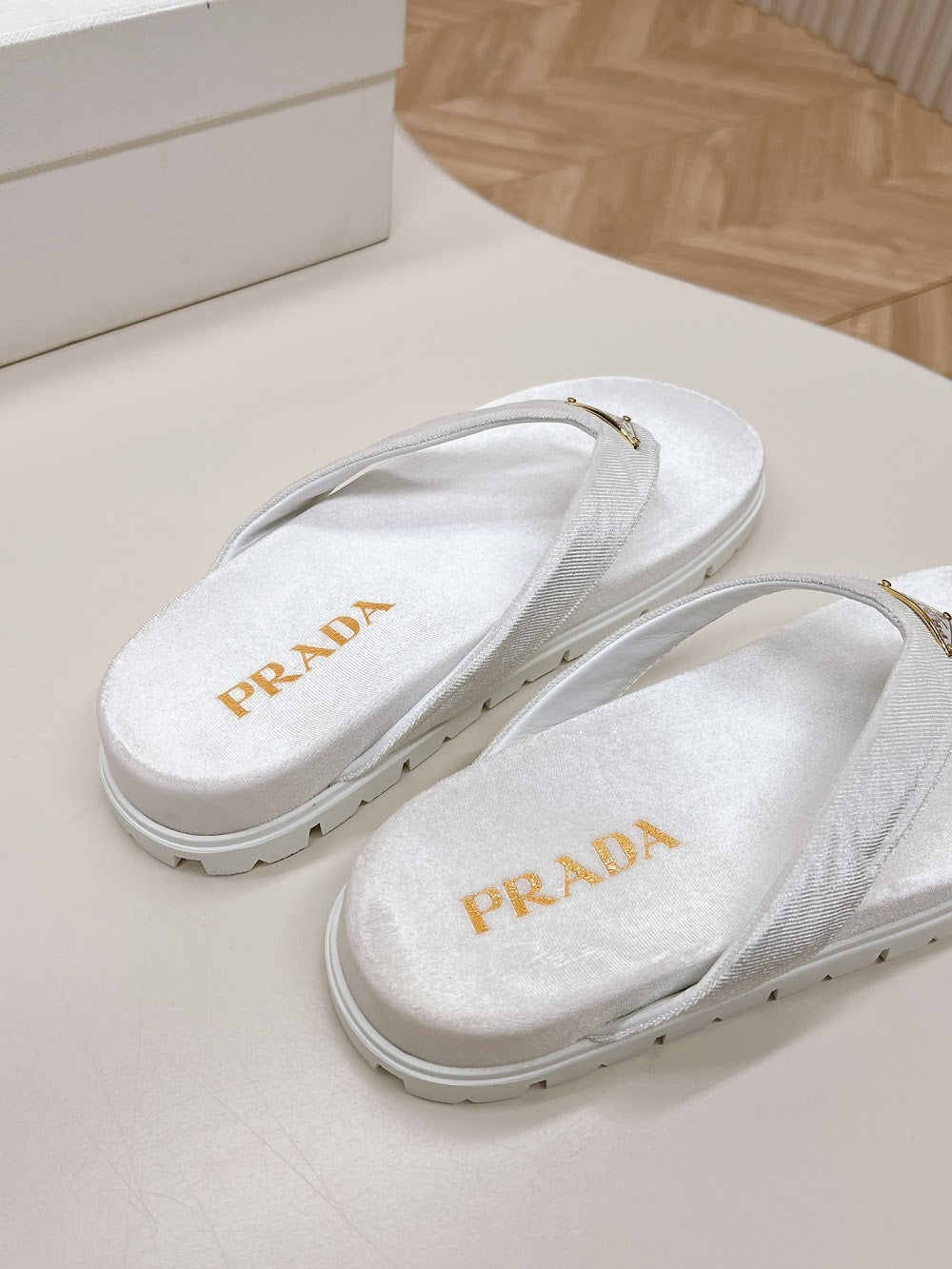 Dragons Bags Prada Luxury Heels --52804
