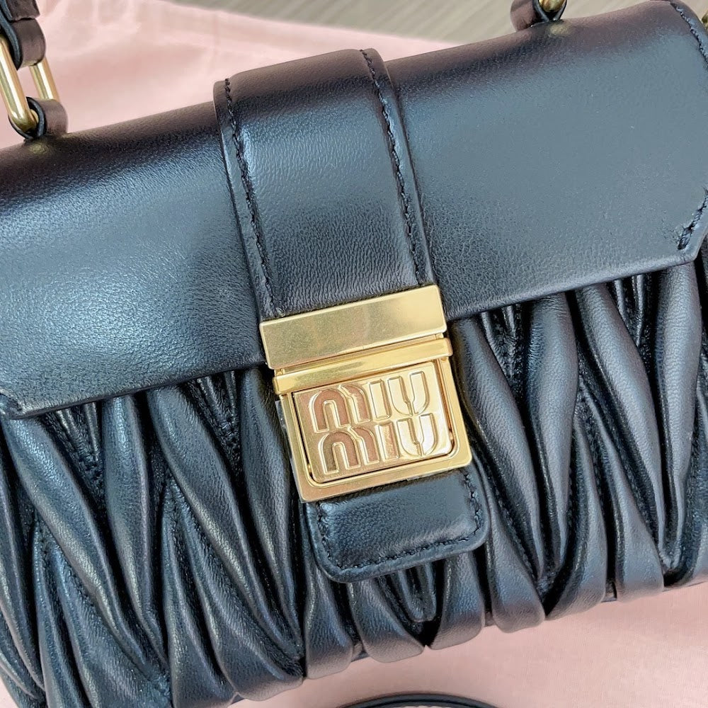 Dragons Bags Miun Miun Luxury Bag --122970