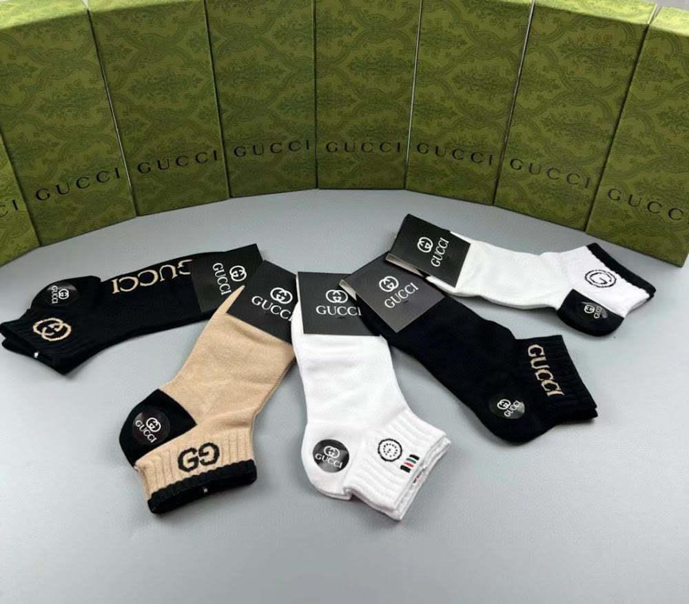 Dragons Bags Premium Luxury Socks --98520