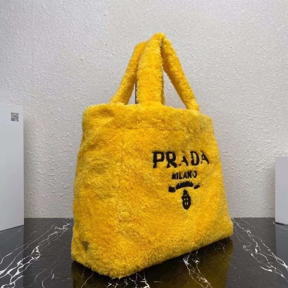 Dragons Bags Prada Luxury Bag --53738