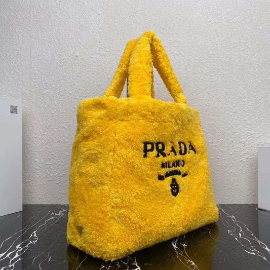 Dragons Bags Prada Luxury Bag --53738