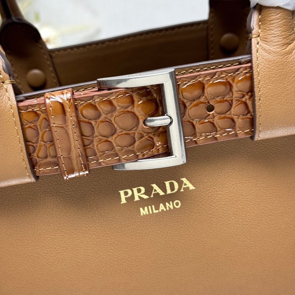Dragons Bags Pradn Luxury Bag --102612