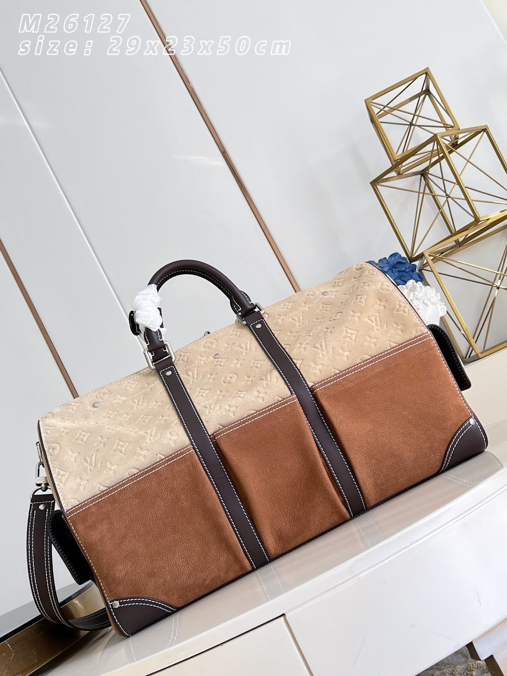 Dragons Bags ln Luxury Bag --96020
