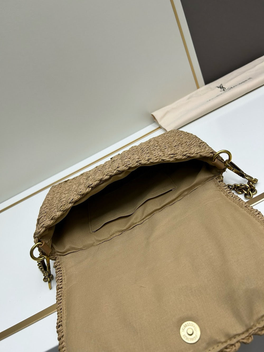 Dragons Bags ysn Luxury Bag --71840