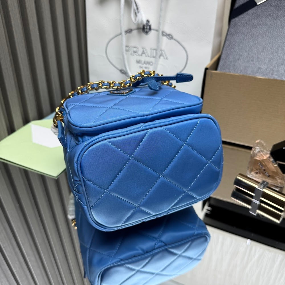 Dragons Bags Pradn Luxury Bag --102856
