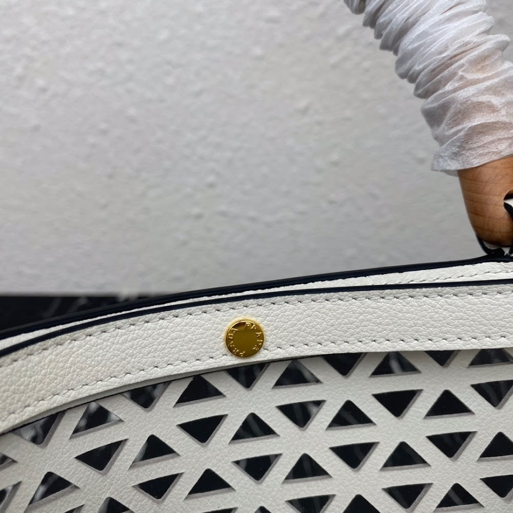 Jessica Bags pradn Luxury Bag --74781
