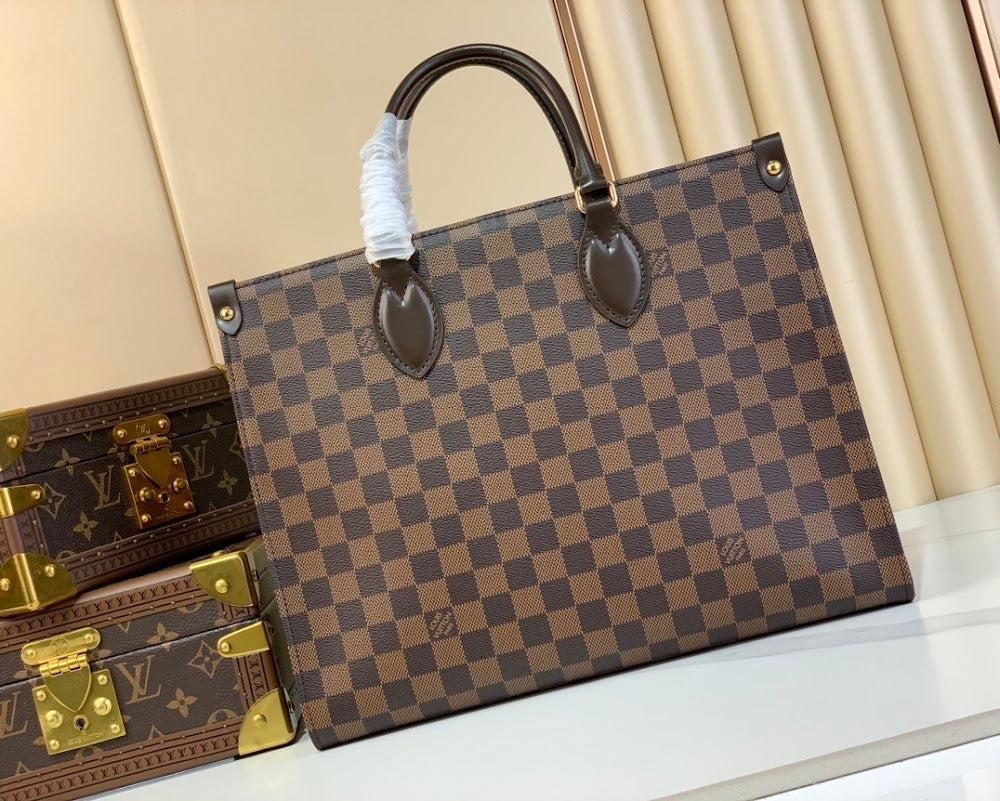Dragons Bags ln Luxury Bag --56890