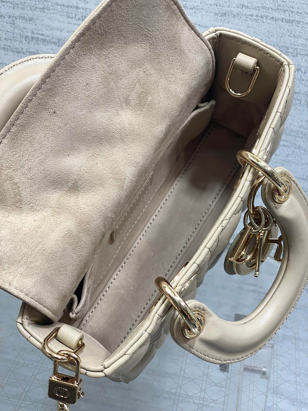 Dragons BagsDiorn Luxury Bag --115647