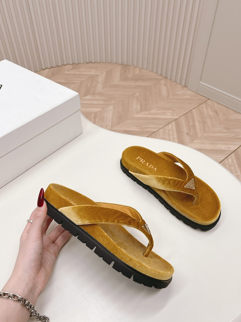 Dragons Bags Prada Luxury Heels --52802