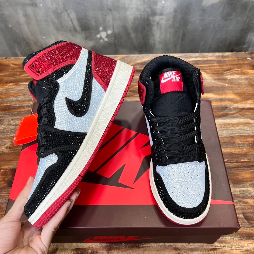 Dragons Bags Nike Luxury Shoes --54914