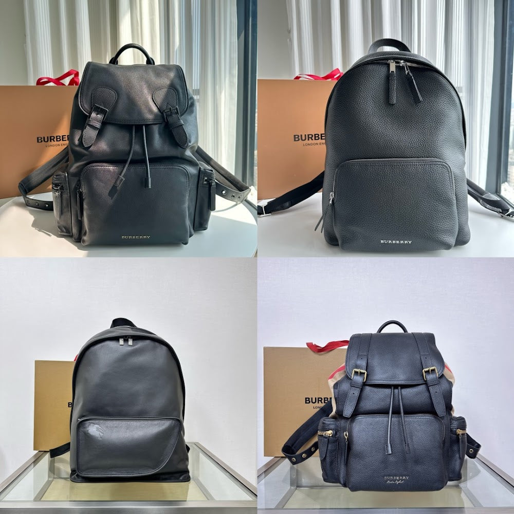 Dragons Bags Burberryn Luxury Bag --92920