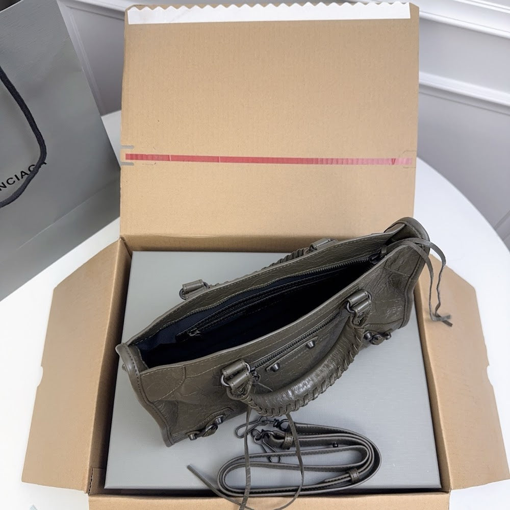 Dragons Bags Balenciaga Luxury Bag --110962