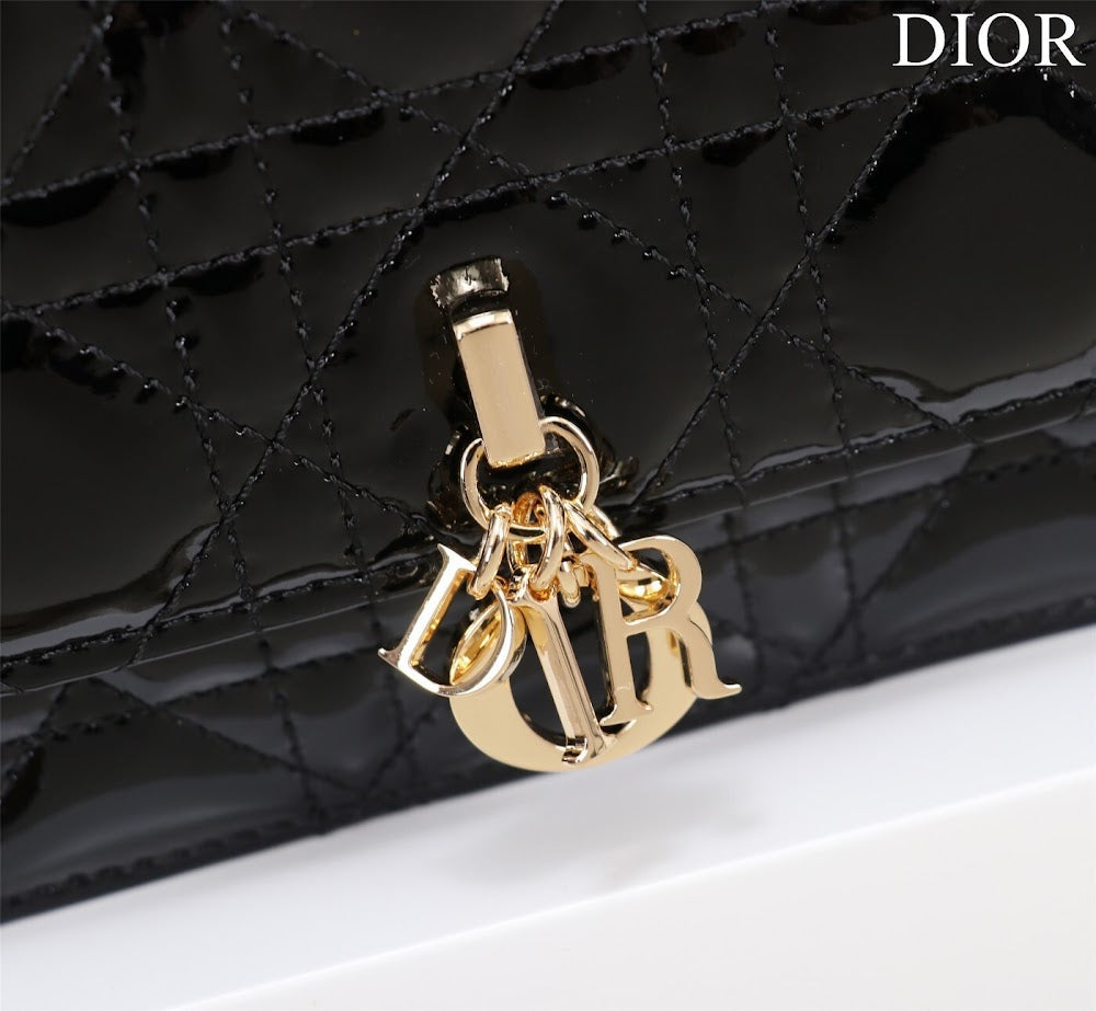 Dragons BagsDiorn Luxury Bag --116403