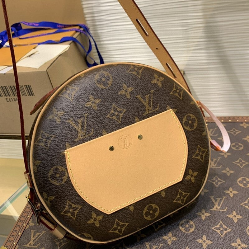 Dragons Bags LVn Luxury Bag --80193